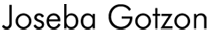 joseba-gotzon