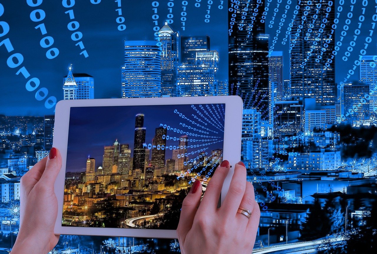 Smart City - Basque Smart Country Basque Smart Country crea entornos SMART y soluciona problemas cotidianos que sufren diferentes entornos o ciudades